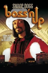 Bossn Up' Poster