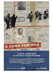 A Song for You' Poster