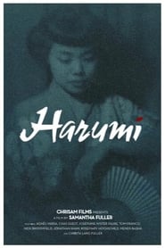 Harumi' Poster