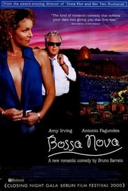 Bossa Nova' Poster