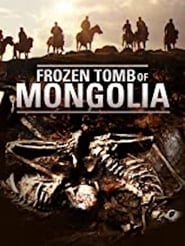 In the Frozen Tomb of Mongolia' Poster