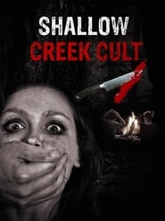 Shallow Creek Cult' Poster