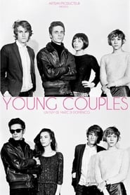 Young Couples' Poster
