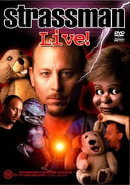 Strassman Live' Poster