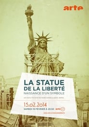 La Statue de la Libert naissance dun symbole' Poster