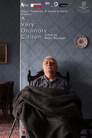 A Very Ordinary Citizen' Poster