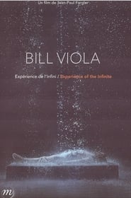 Bill Viola Experience of the Infinite' Poster