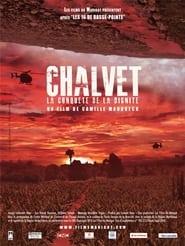 Chalvet la conqute de la dignit' Poster