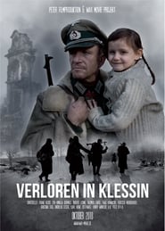 Lost in Klessin' Poster