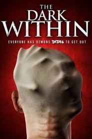 The Dark Within' Poster