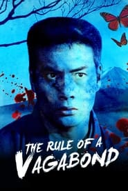 The Rule for a Vagabond' Poster