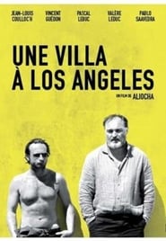 A Villa in Los Angeles' Poster