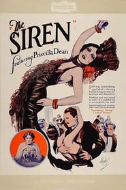 The Siren Of Seville' Poster