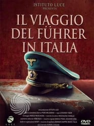 Il viaggio del Fhrer in Italia' Poster