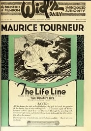 The Life Line' Poster