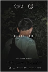 Destierros' Poster