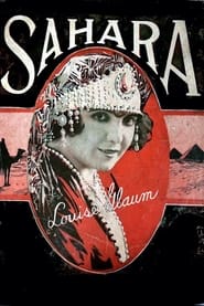 Sahara' Poster