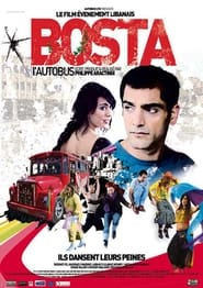 Bosta' Poster