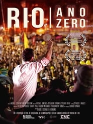 Rio Ano Zero' Poster