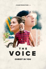 Christ in You The Voice' Poster