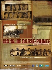 Les 16 de BassePointe' Poster