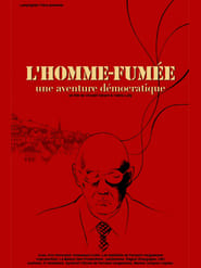 Lhommefume' Poster