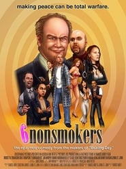 6 Nonsmokers' Poster