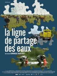 La ligne de partage des eaux' Poster