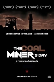 The Coal Miners Day' Poster