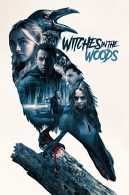 Witches in the Woods' Poster