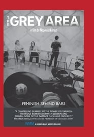 The Grey Area' Poster