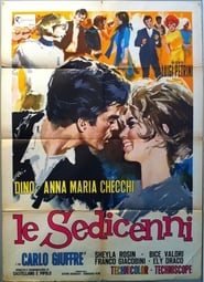Le sedicenni' Poster