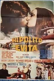 Hiplito y Evita' Poster