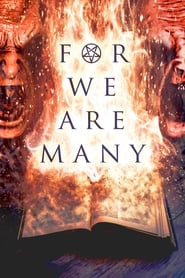 For We Are Many' Poster