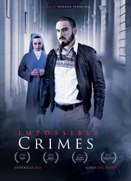 Impossible Crimes' Poster