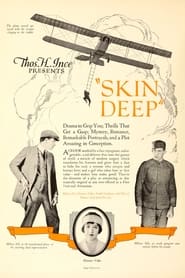 Skin Deep' Poster