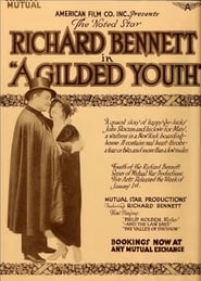 The Gilded Youth' Poster