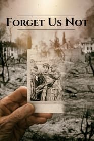 Forget Us Not' Poster