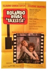 Rolando Rivas taxista' Poster