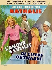 Nathalie love awakens' Poster