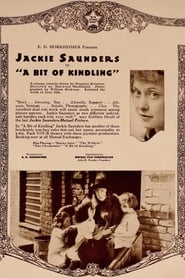 A Bit of Kindling' Poster