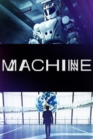 Machine' Poster