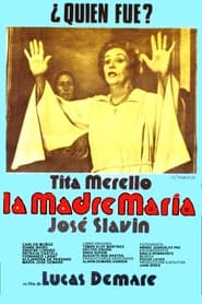 La madre Mara' Poster