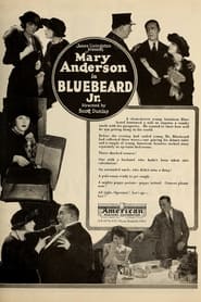 Bluebeard Jr' Poster