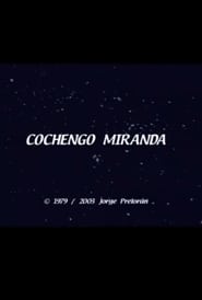 Cochengo Miranda' Poster