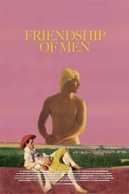 Friendship of Men' Poster