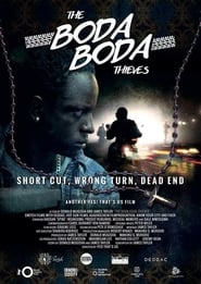 The Boda Boda Thieves' Poster