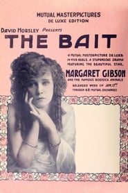 The Bait' Poster