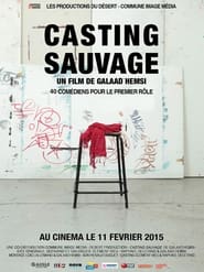 Casting sauvage' Poster