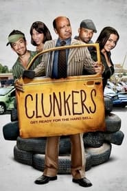 Clunkers' Poster
